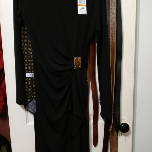 NWT Ladies Michael Kors Dress - Picture 1 of 11